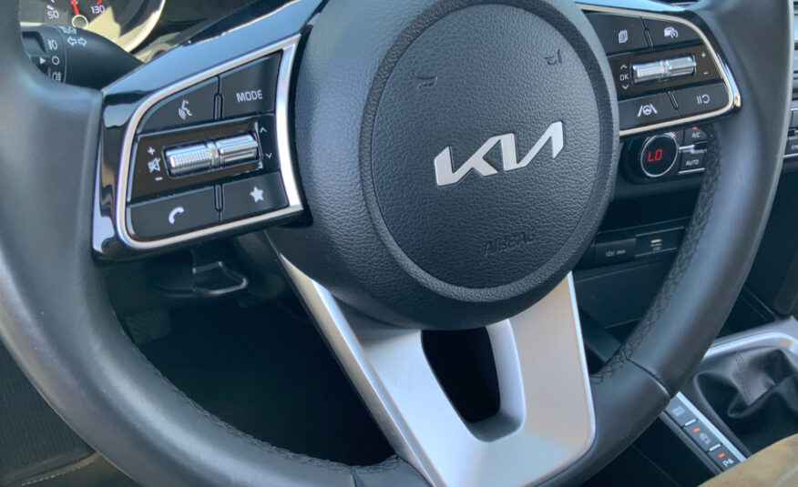 2023 Kia Ceed