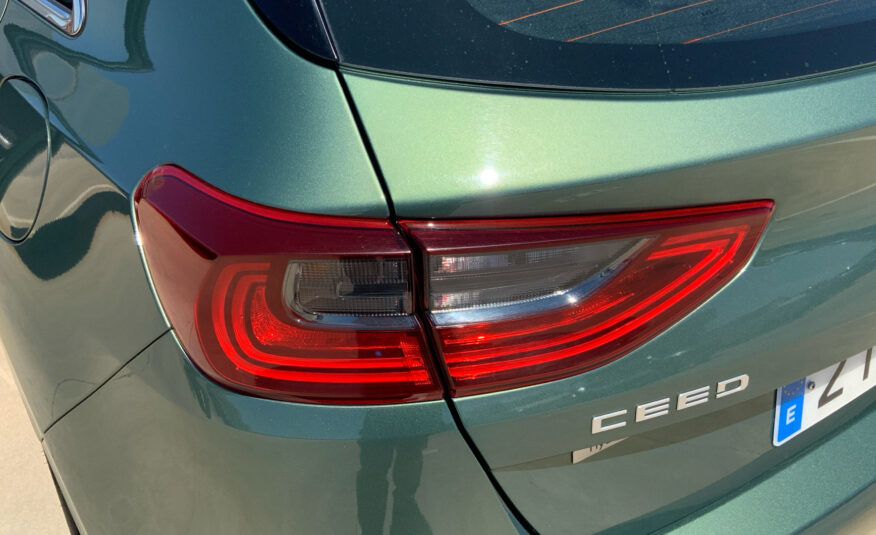 2023 Kia Ceed