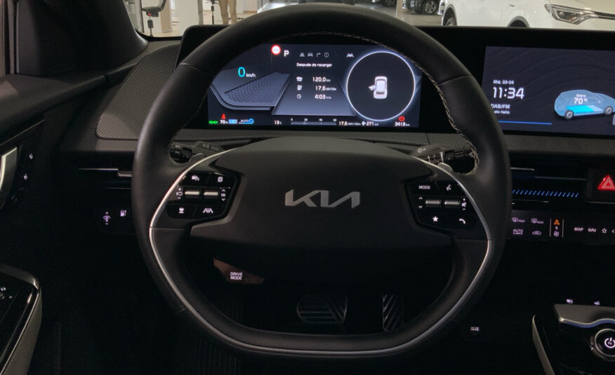 2023 Kia EV6