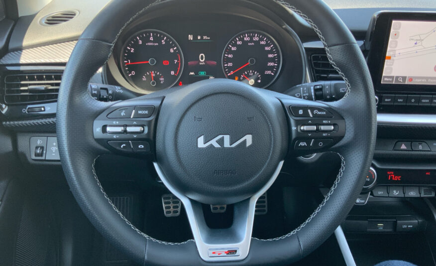 2023 Kia Stonic