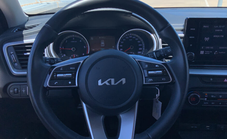 2023 Kia Ceed