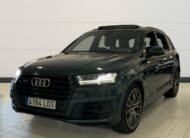 2017 Audi SQ7