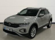 2023 Volkswagen T-Roc