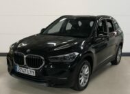 2022 BMW X1