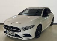 2018 Mercedes-Benz A200