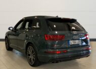 2017 Audi SQ7