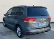 2019 Volkswagen Touran