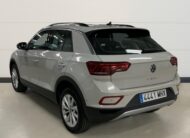 2023 Volkswagen T-Roc