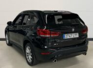 2022 BMW X1