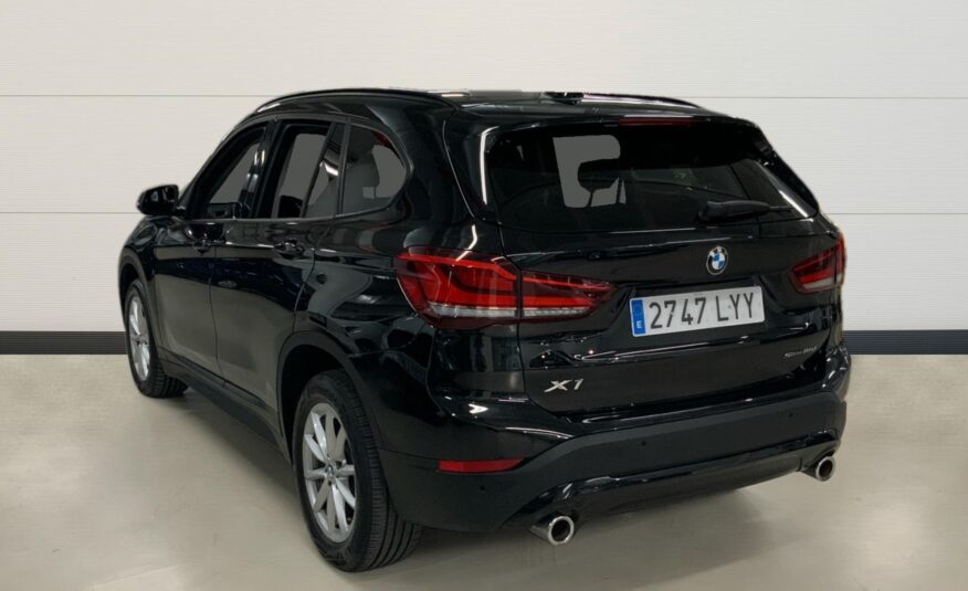 2022 BMW X1