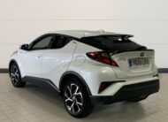 2021 Toyota C-HR