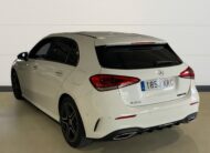 2018 Mercedes-Benz A200