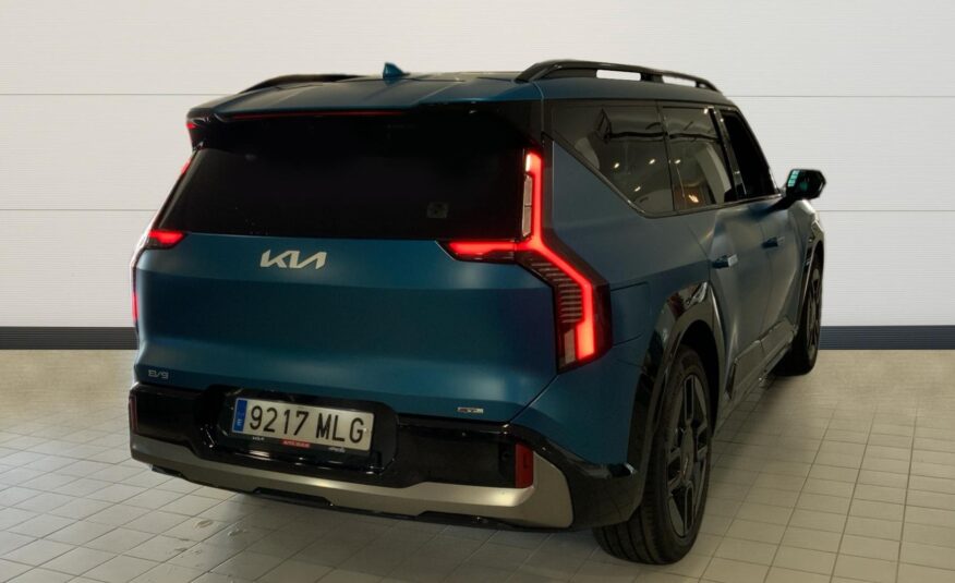 2023 Kia EV9