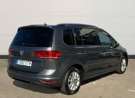 2019 Volkswagen Touran