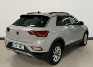 2023 Volkswagen T-Roc