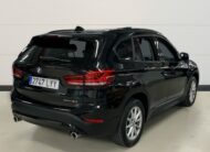 2022 BMW X1