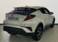 2021 Toyota C-HR