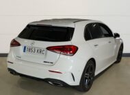 2018 Mercedes-Benz A200