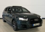 2017 Audi SQ7