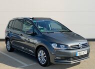 2019 Volkswagen Touran