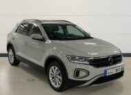 2023 Volkswagen T-Roc