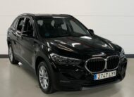 2022 BMW X1