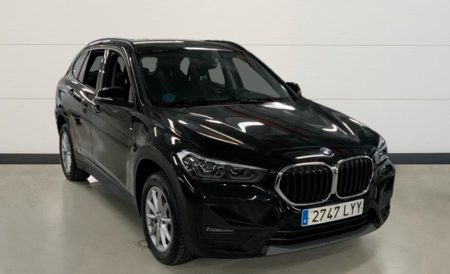 2022 BMW X1