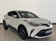 2021 Toyota C-HR