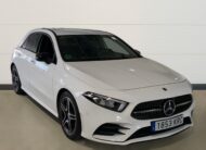 2018 Mercedes-Benz A200