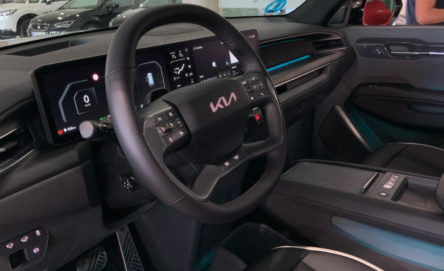 2023 Kia EV9