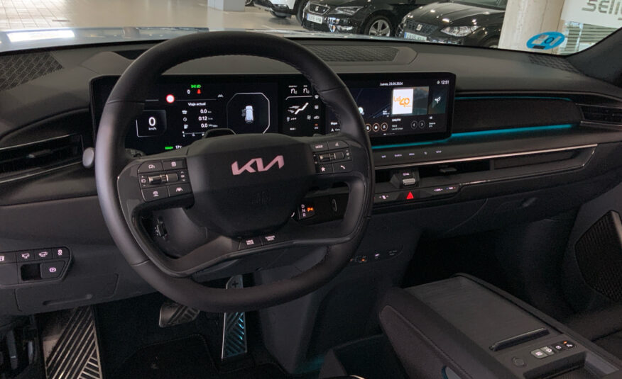 2023 Kia EV9