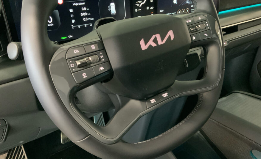 2023 Kia EV9