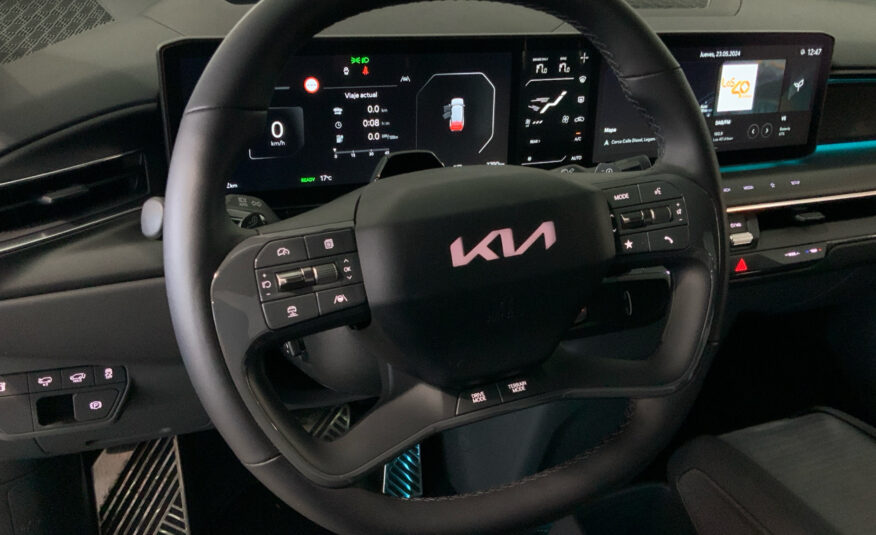 2023 Kia EV9