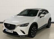 2022 Mazda CX-3