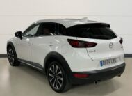 2022 Mazda CX-3