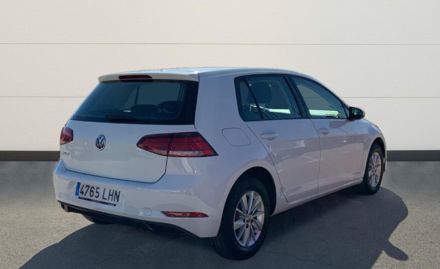 2020 Volkswagen Golf