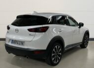 2022 Mazda CX-3