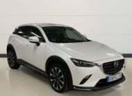 2022 Mazda CX-3